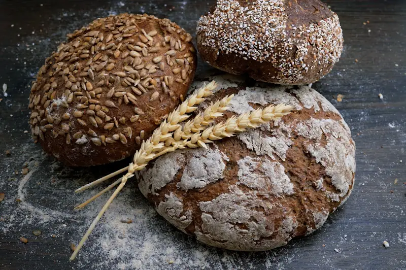 Bakery staff hiring — representative photograph